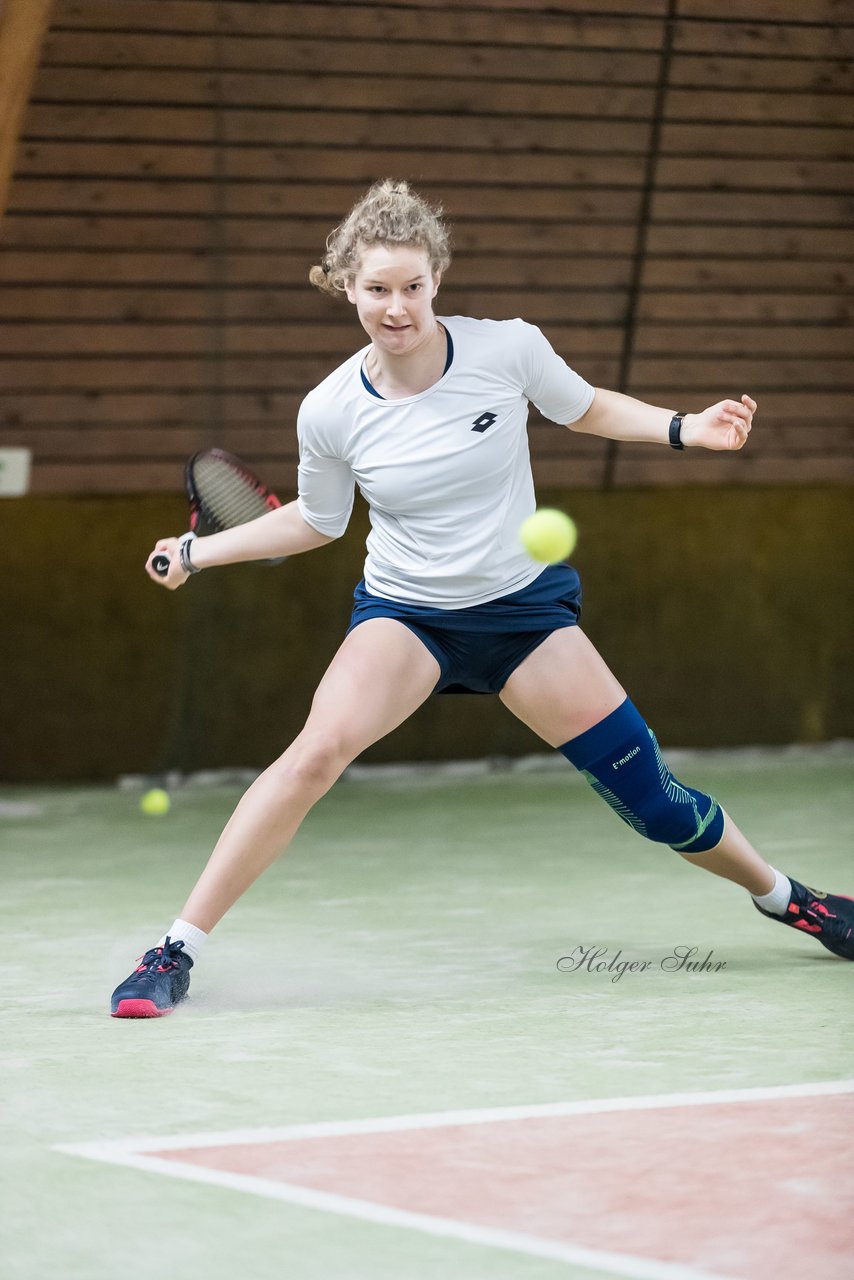 Bild 312 - RL Tennisverein Visbek e.V. - Club zur Vahr e.V. : Ergebnis: 2:4